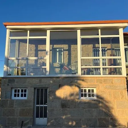 Rincon Rural Alpehytte