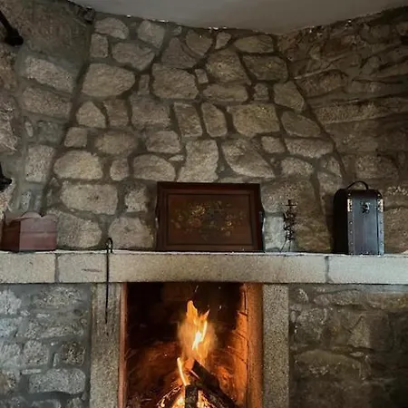 Alpehytte Rincon Rural