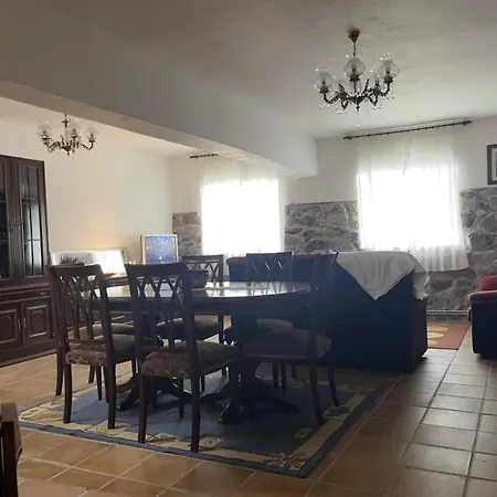 Rincon Rural Alpehytte