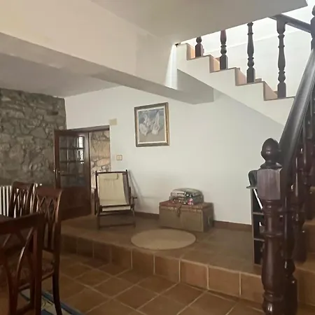 Rincon Rural Tomonde