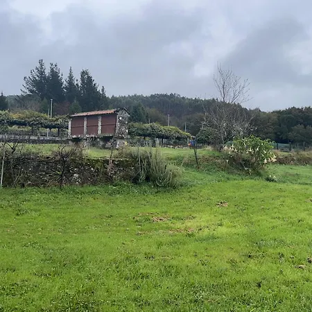 Rincon Rural Alpehytte *