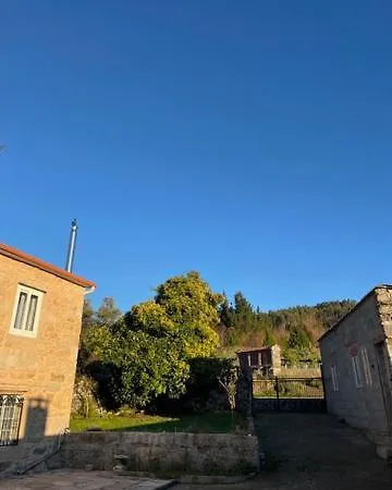 Alpehytte Rincon Rural Tomonde