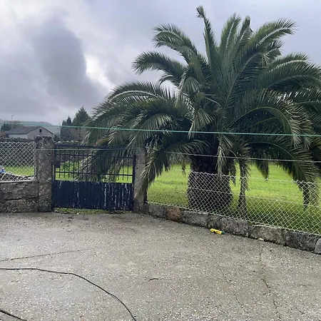 Rincon Rural Tomonde